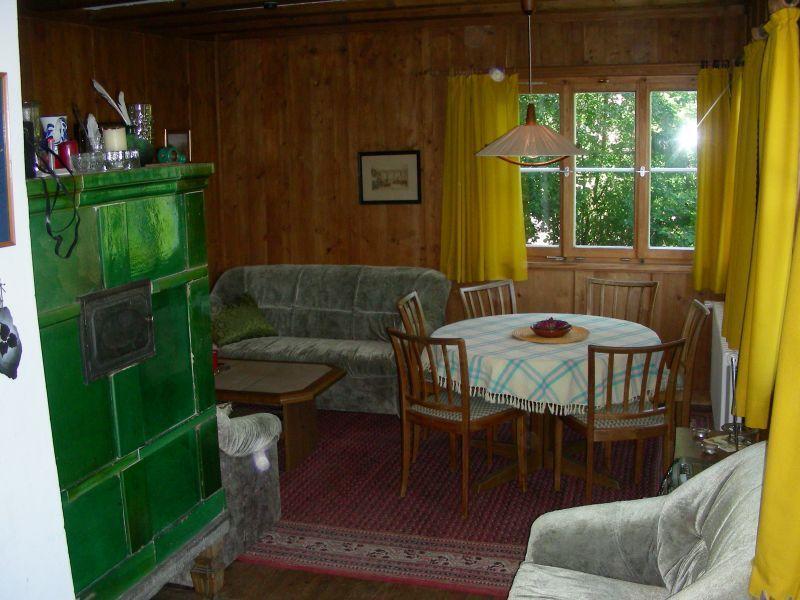Ferienhaus Haus Am Ufer Гаенхофен Стая снимка